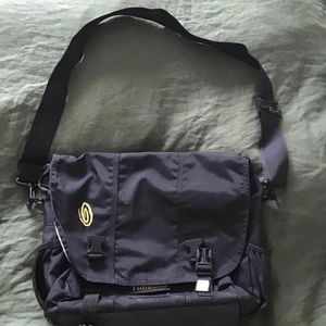 TimBuk2 messenger bag